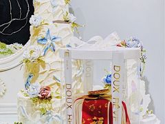 -杜哈夫DOUX RÊVE·生日蛋糕(日月光店)