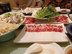 -老毛手抓·盐池滩羊非遗手抓(宁夏总店)