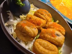 -吼堂老火锅(太古里总店)