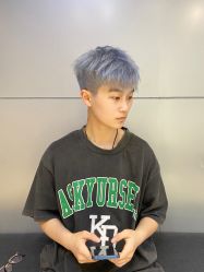 -不迫先生专业男士剪发