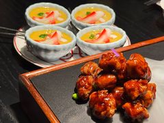 -锦楼·臻选新杭帮(杭州中心店)