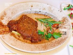 -王品牛排(郑州大卫城店)