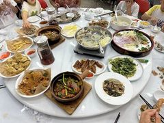 -嘉升大排档(番禺总店)