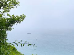 -大连金石滩滨海国家地质公园