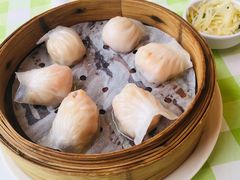 -快乐海鲜城(虎泉街店)