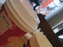 -星巴克臻选(济南恒隆店)