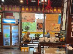 -老北京炸酱面大王.铜锅涮肉(朝阳门店)