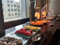 -西安赛瑞喜来登大酒店