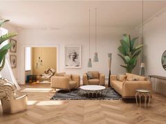 -剪刀石头布家居广场