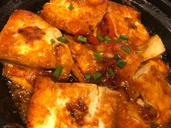 客家酿豆腐-苏浙徽·江南荟·本味融合菜(相城方圆里店)