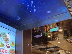 -巴依老爷新疆美食(常营店)