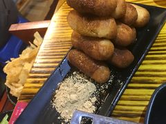 -味仙疯美蛙鱼头(清扬路总店)