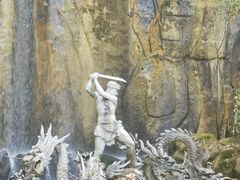 -西双版纳原始森林公园