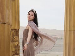 -敦煌丝路遗产城