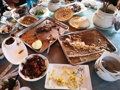 -老张烤羊(王哥庄店)