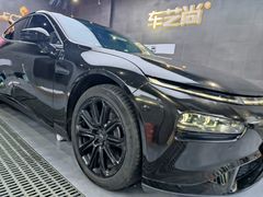 -车艺佳龙膜隐形车衣汽车贴膜(宝山丰宝店)