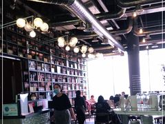 大堂-PIZZA BIANCA(万象城店)