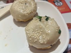 -小杨生煎(黄河路店)