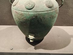 -陕西历史博物馆