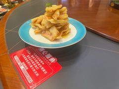 -柴火大院烤鸭民间菜