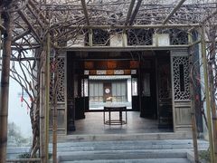 -沈坤状元府景区