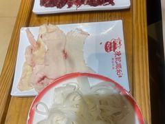 -陈记顺和潮汕牛肉火锅(韩江路店)