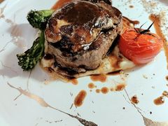 -Golden Lily河内巴黎法越料理餐厅(建国西路店)