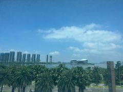 -七海旋律西餐厅(金沙湾店)