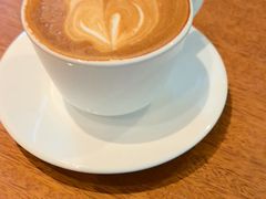-1901 Cafe(西四店)
