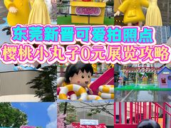 -东莞松山湖万象汇