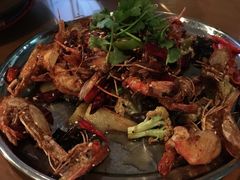 -毛里求斯小四川餐厅总店