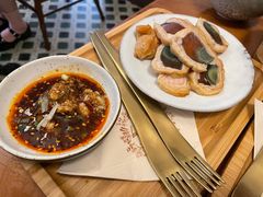 太阳卷-春风·有糖(崇宁路店)