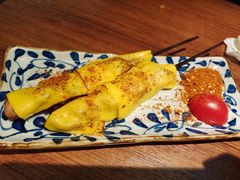 芝士鸡肉串-小川洋风料理(大悦城店)