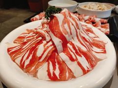 -伊斯美清真火锅(吉祥店)