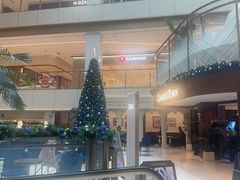-CHARLIETOWN红茶公司(南京万象天地店)
