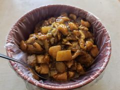 最牛叉的饭-胖哥料理(兴义里店)