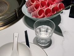 -领鲜天下·焗海鲜·花胶鸡(天目里店)