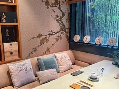 -梅间堂茶馆(绿地缤纷城店)
