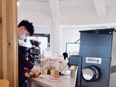 -ChanDu躔度咖啡(灯塔店)