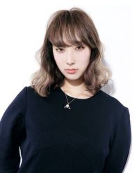 -GIRL STYLE 烫发·染发沙龙