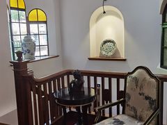 -马勒别墅饭店(静安寺店)