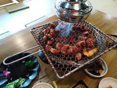 -大壮家原味烤肉(兴华北街店)