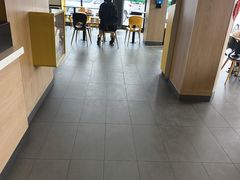 -麦当劳(莒县服务区店)