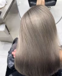 -H·Y HAIR SALON烫发·染发·造型