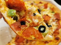 -Tubestation站点比萨(五道营店)