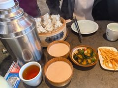 -老绥元烧麦·家常菜(如意店)