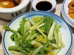 -山水茶艺馆·点心粤菜·30年老字号
