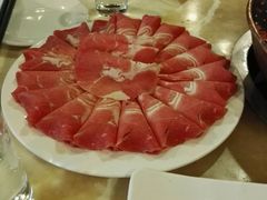 -东来顺饭庄(西直门店)