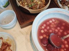 -甬妈妈湖畔里餐厅(唐山南湖旅游景区店)
