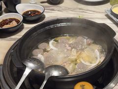-同仁四季椰子鸡(福田东园总店)